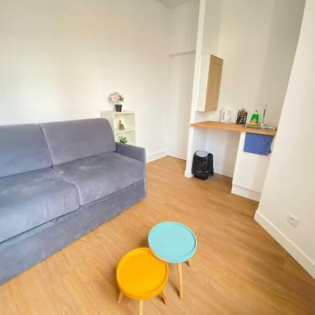 Enjoy B Avec Salle De Sport Amiens Bagian luar foto
